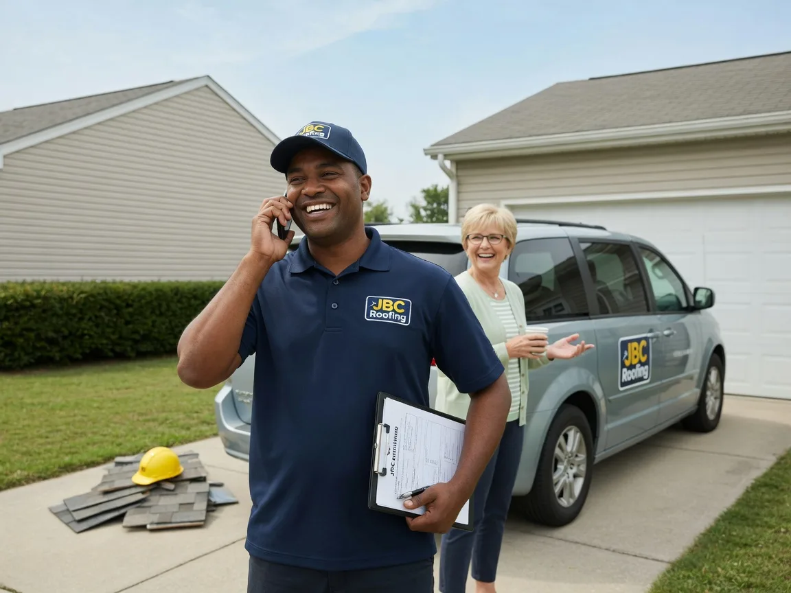 Roof Replacement Jolon, CA FAQs